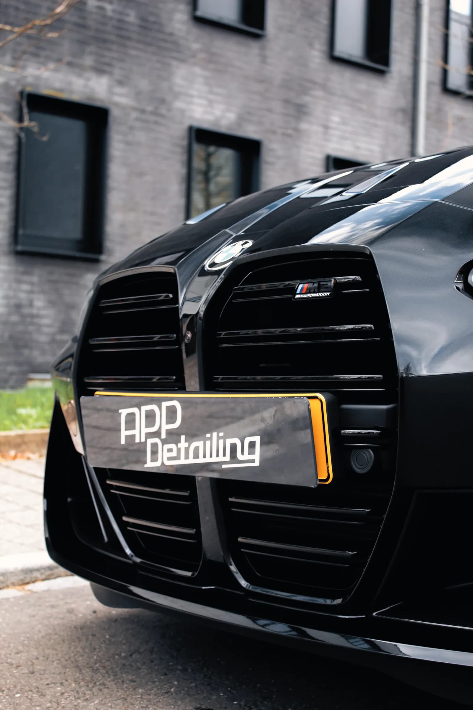 Welcome to App Detailing